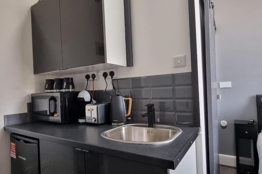 Modern 1bedroom In Center Apartamento *